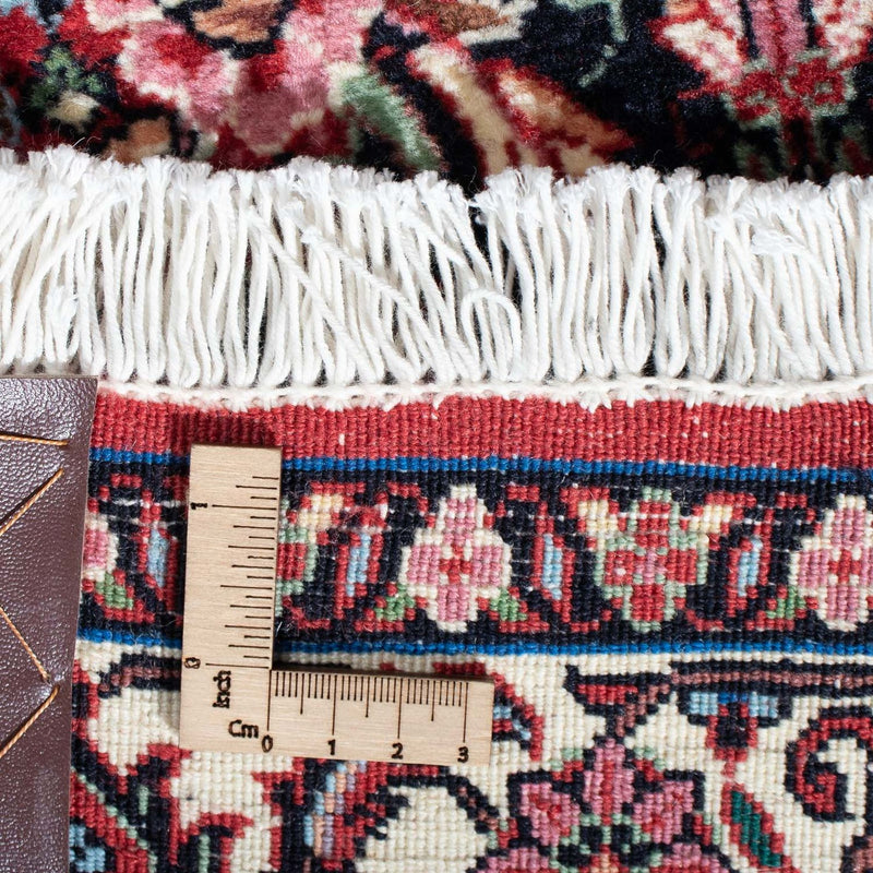 Runner Persisk matta - Bijar - 211 x 72 cm - ljusröd