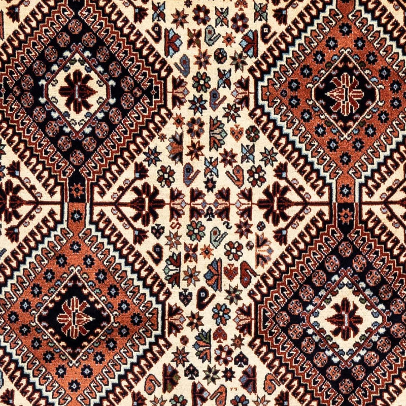 Persisk matta - Nomadic - 288 x 202 cm - beige