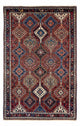 Yalameh Mattan 310x200cm - Persisk matta