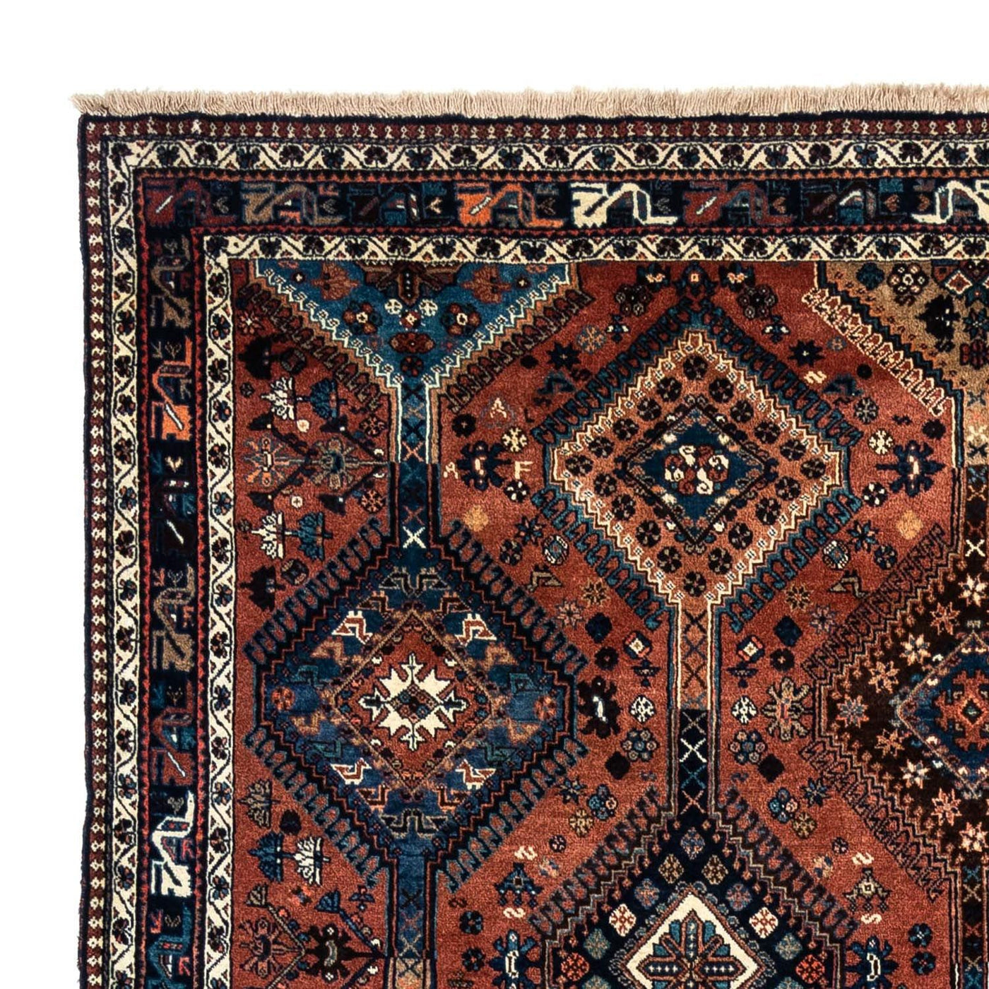 Yalameh Mattan 322x207cm - Persisk matta