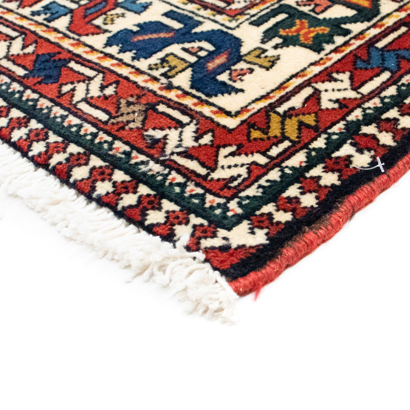 Yalameh Mattan 195x141cm - Persisk matta