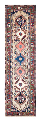 Runner Persisk matta - Nomadic - 292 x 80 cm - beige