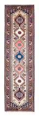 Runner Persisk matta - Nomadic - 292 x 80 cm - beige