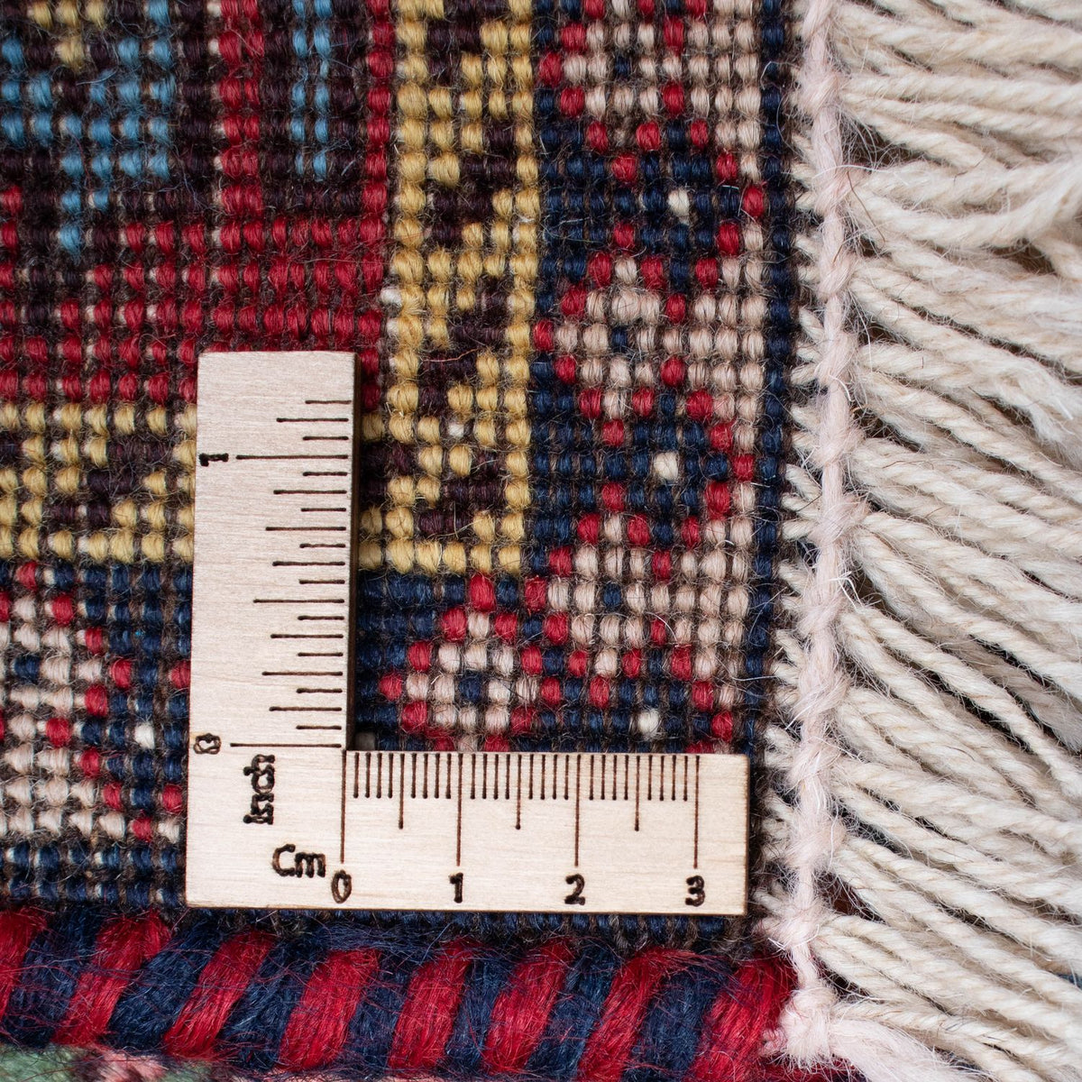 Runner Persisk matta - Nomadic - 292 x 80 cm - beige