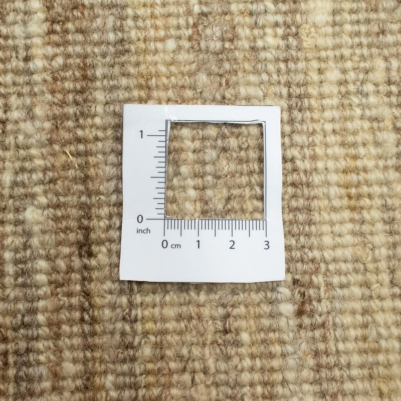 Gabbeh-matta - persisk - 230 x 160 cm - beige