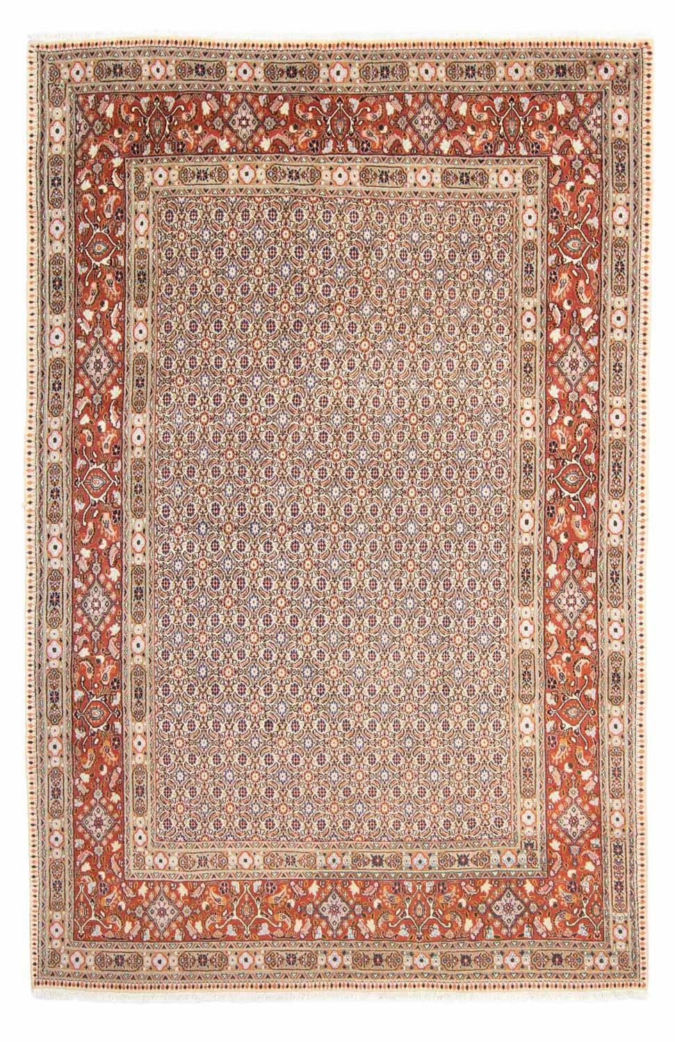Persisk matta - Classic - 300 x 197 cm - beige