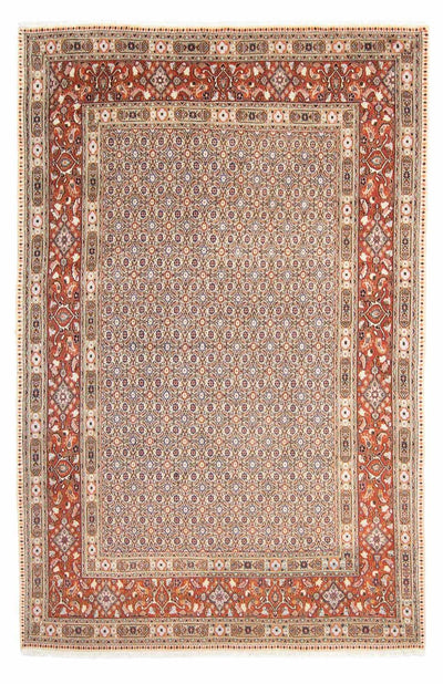 Senneh Mattan 197x300cm - Persisk matta