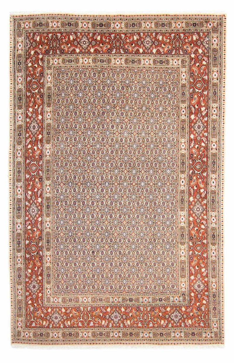 Persisk matta - Classic - 300 x 197 cm - beige