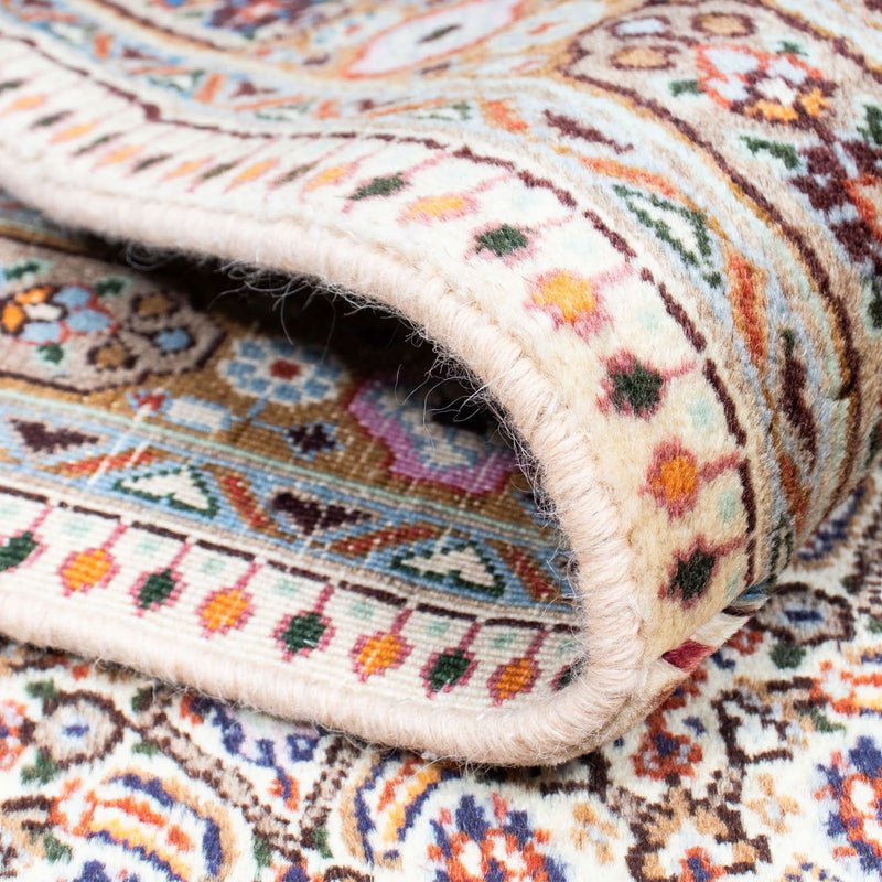 Persisk matta - Classic - 300 x 197 cm - beige