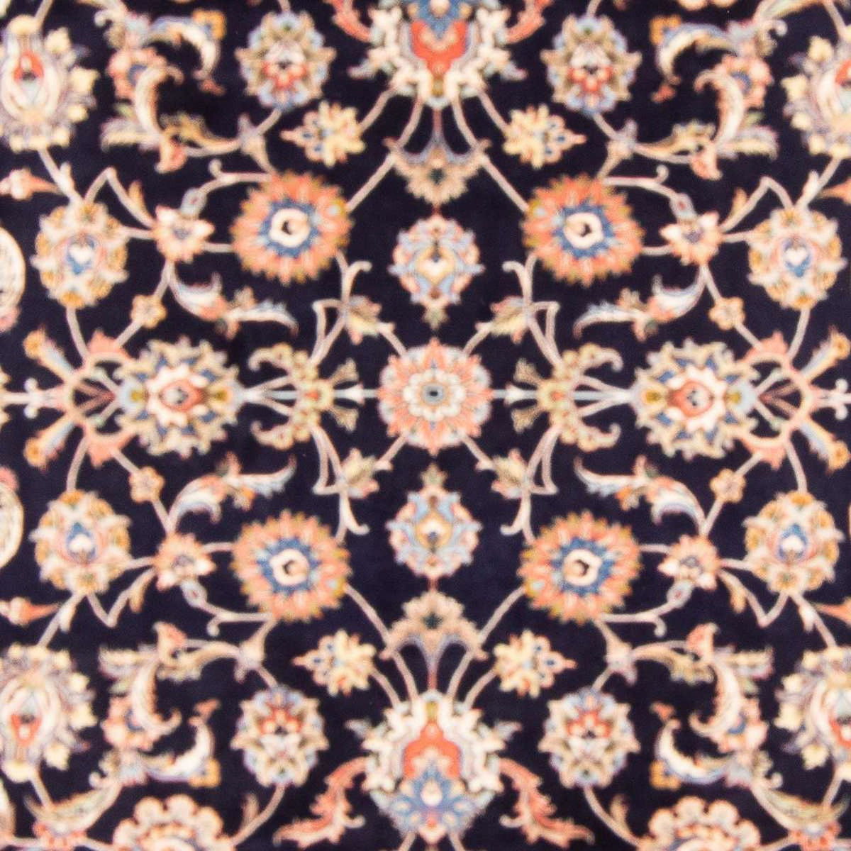 Persisk matta - Classic - 337 x 249 cm - mörkblå