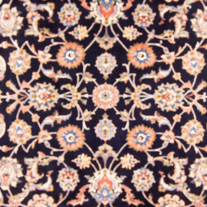 Persisk matta - Classic - 337 x 249 cm - mörkblå