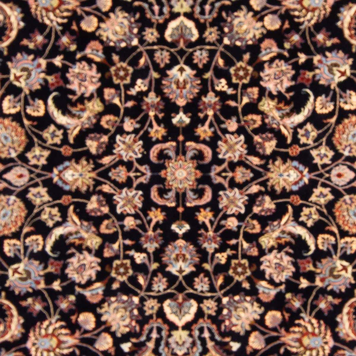 Persisk matta - Classic - 338 x 248 cm - mörkblå