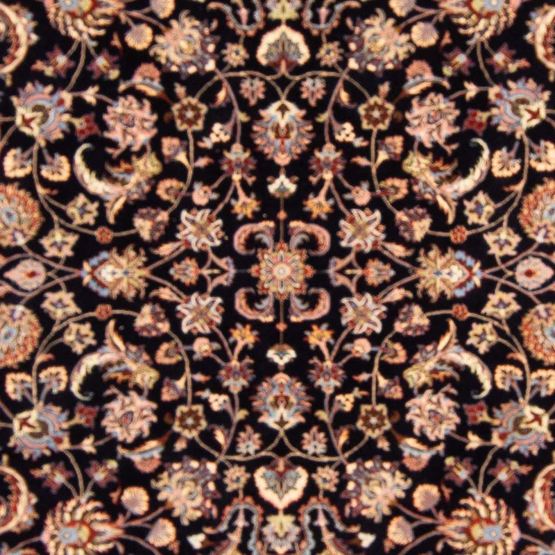 Persisk matta - Classic - 338 x 248 cm - mörkblå