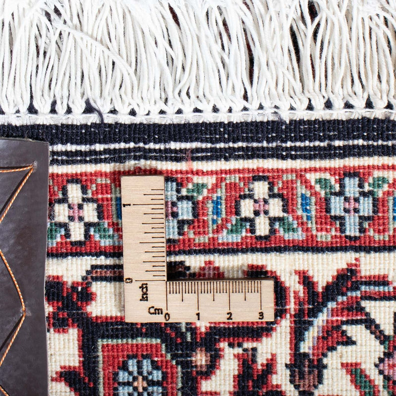 Runner Persisk matta - Bijar - 200 x 75 cm - rost