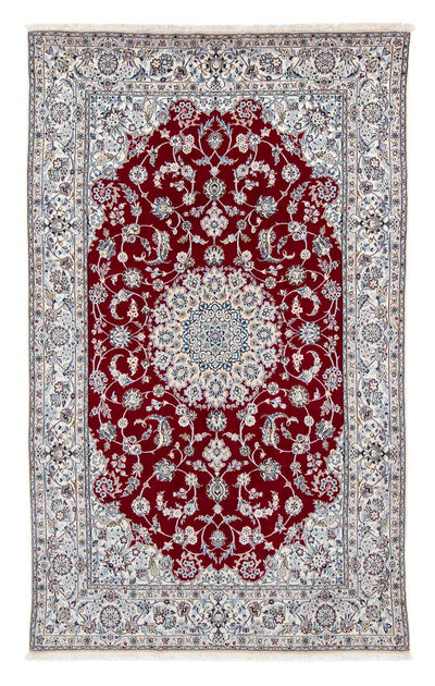 Nain - 6La Mattan 193x320cm - Persisk matta