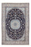Persisk matta - Nain - Royal - 300 x 197 cm - svart
