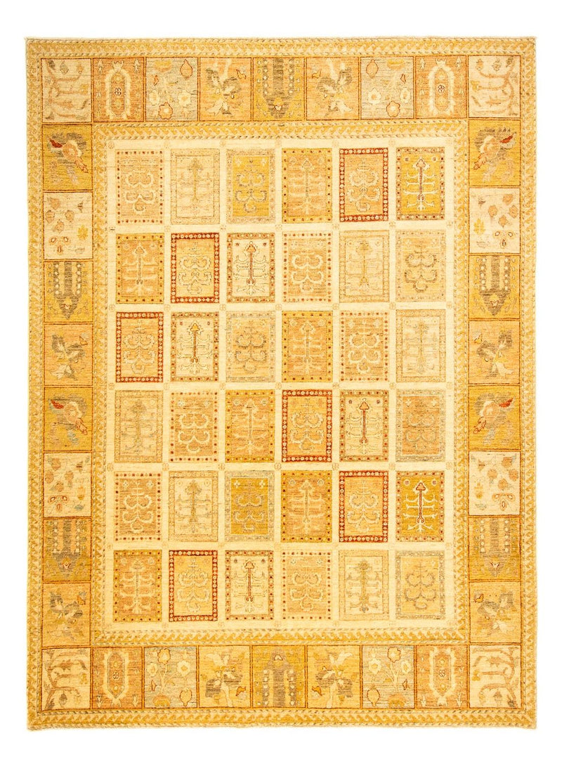 Ziegler Carpet - 263 x 200 cm - beige
