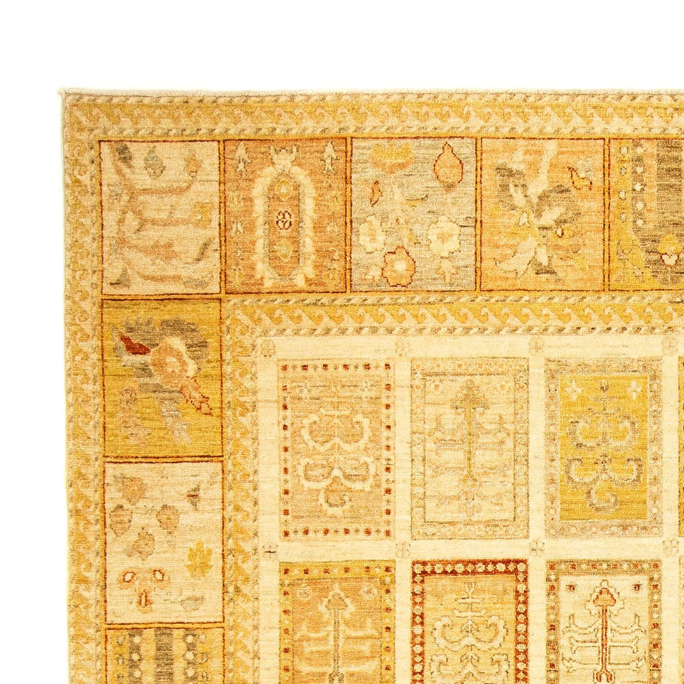 Farahan Mattan 263x200cm - Oriental Carpet