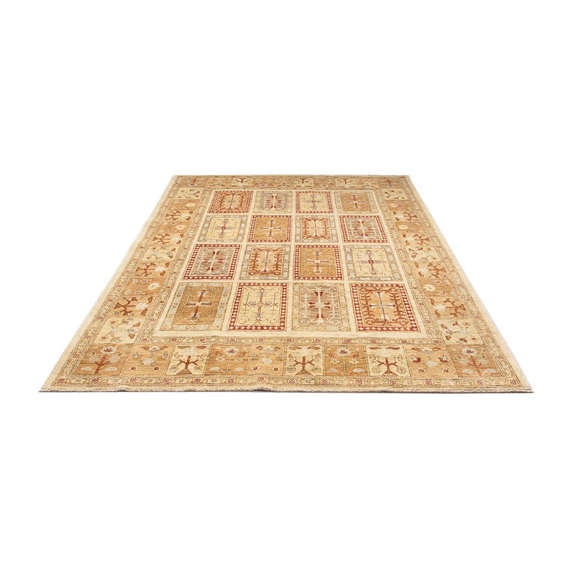 Ziegler Carpet - 215 x 168 cm - flerfärgad