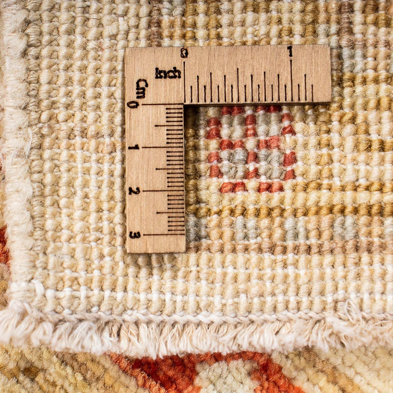 Ziegler Carpet - 215 x 168 cm - flerfärgad