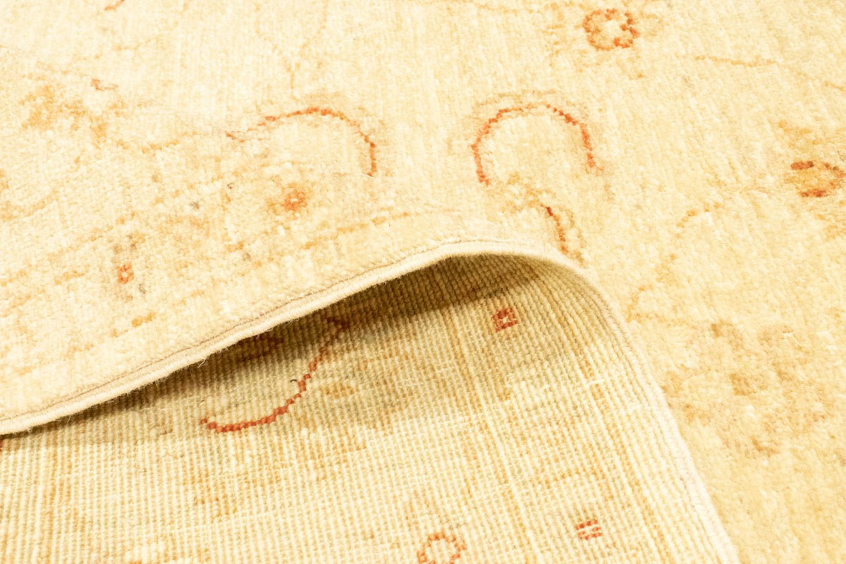 Ziegler Carpet - 239 x 172 cm - beige