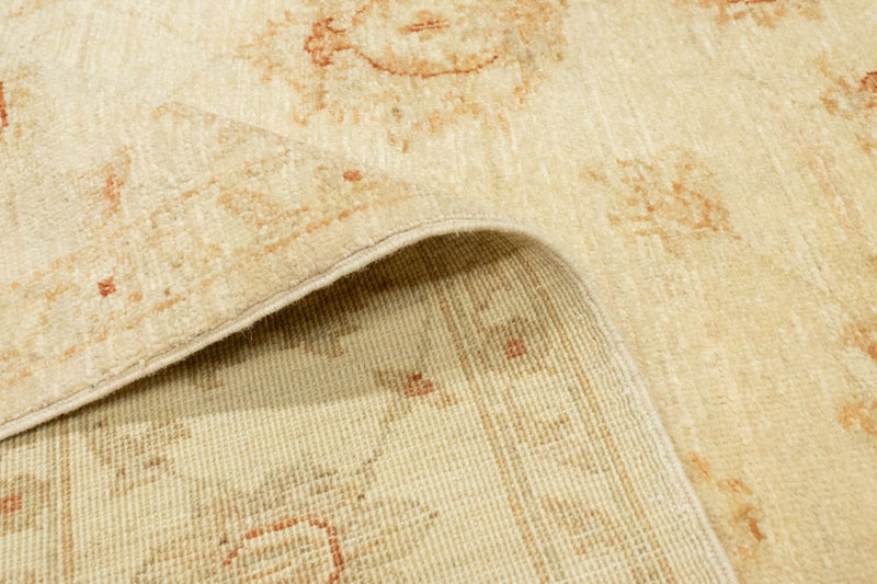 Ziegler Carpet - 225 x 163 cm - beige