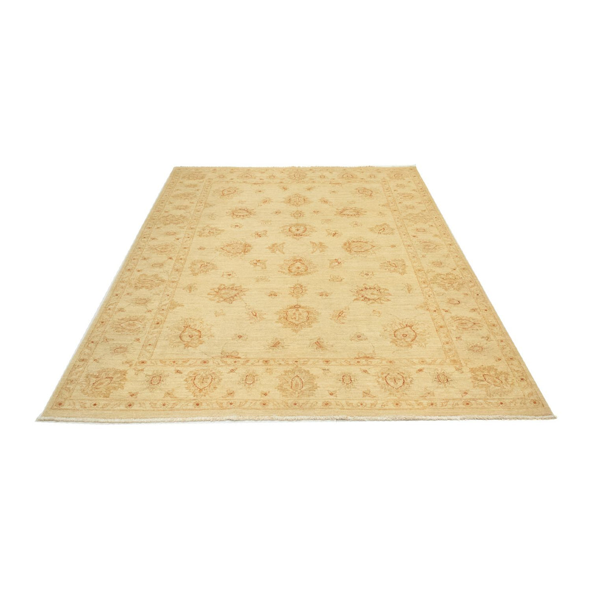 Ziegler Carpet - 225 x 163 cm - beige