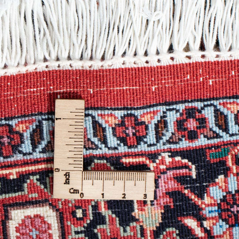 Runner Persisk matta - Bijar - 198 x 75 cm - röd