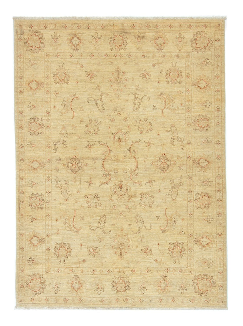 Ziegler Carpet - 203 x 148 cm - beige