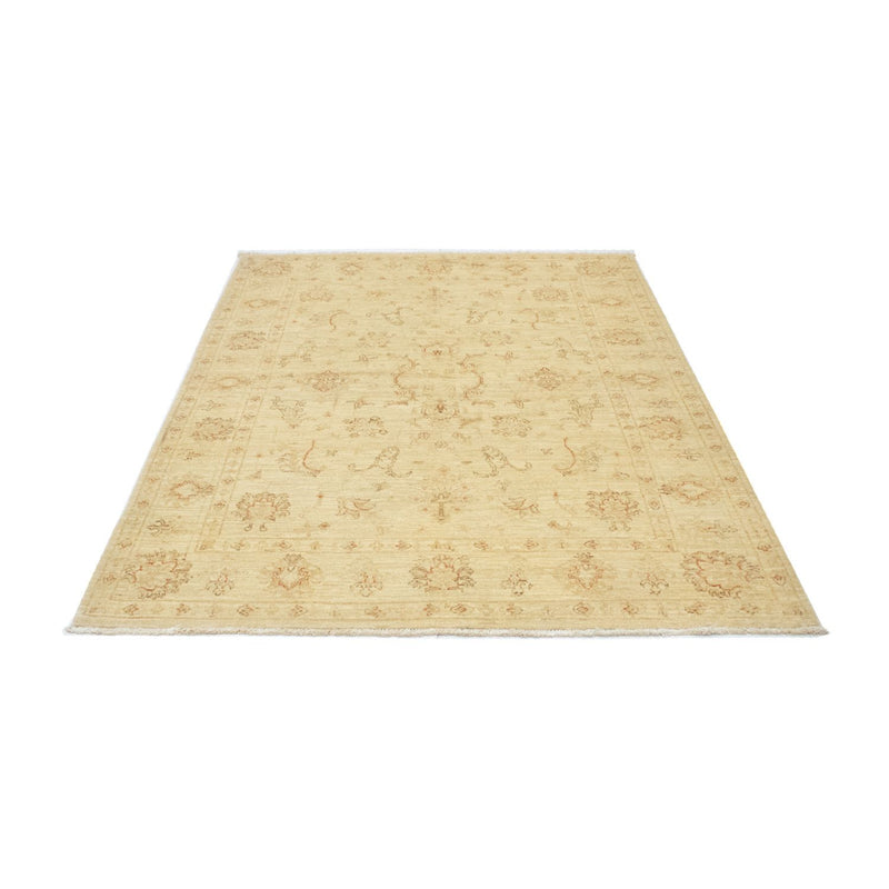 Ziegler Carpet - 203 x 148 cm - beige
