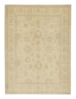 Ziegler Carpet kvadrat  - 170 x 153 cm - beige