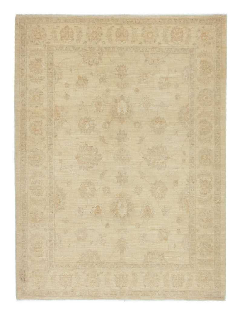 Ziegler Carpet kvadrat  - 170 x 153 cm - beige