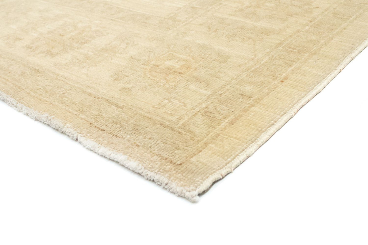 Ziegler Carpet kvadrat  - 170 x 153 cm - beige