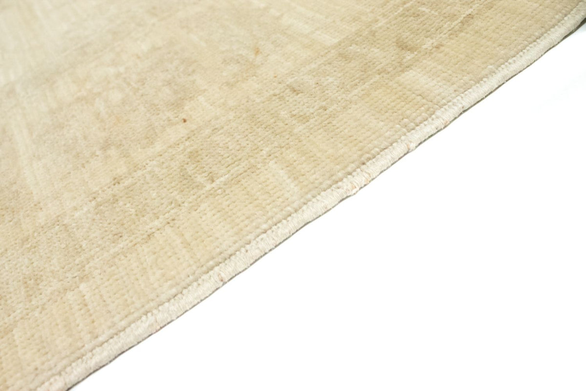 Ziegler Carpet kvadrat  - 170 x 153 cm - beige