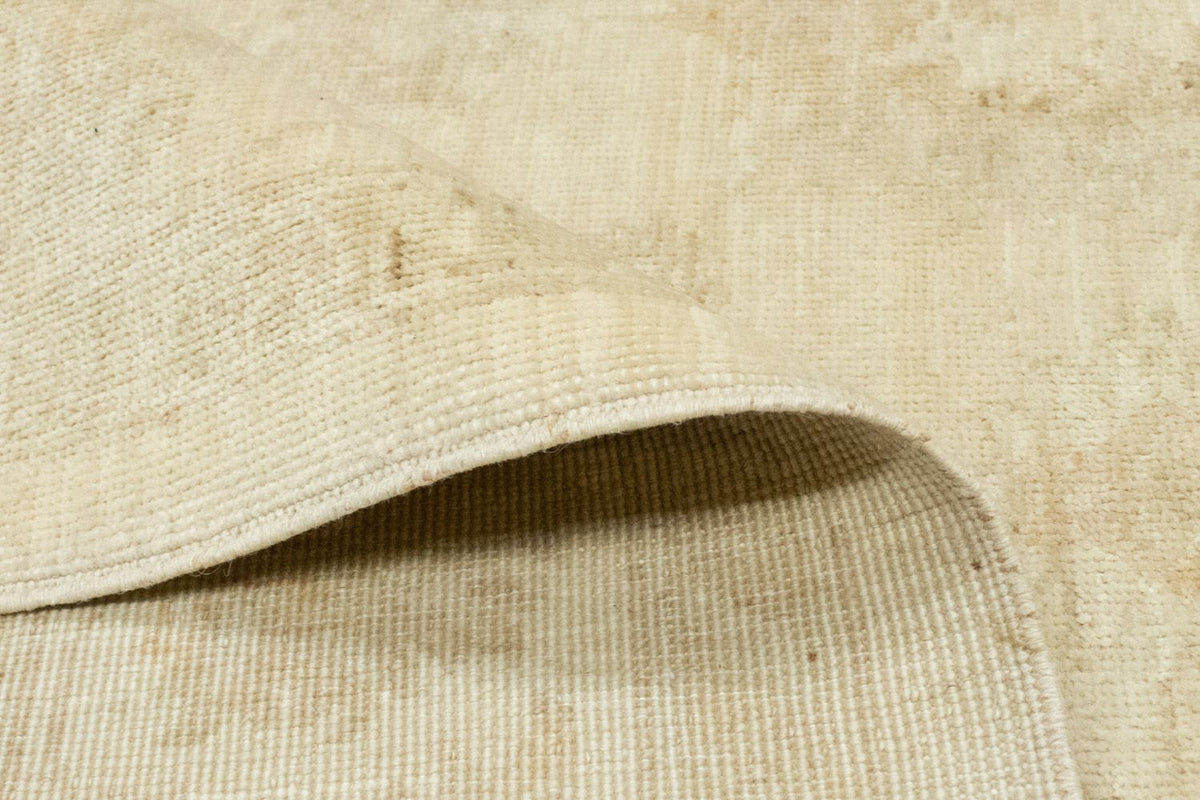 Ziegler Carpet kvadrat  - 170 x 153 cm - beige