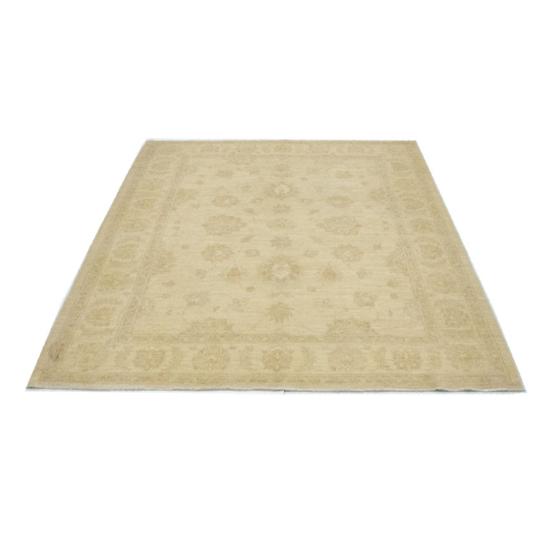 Ziegler Carpet kvadrat  - 170 x 153 cm - beige