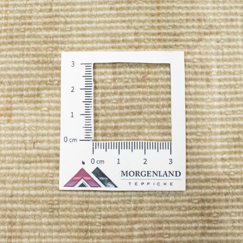 Ziegler Carpet kvadrat  - 170 x 153 cm - beige