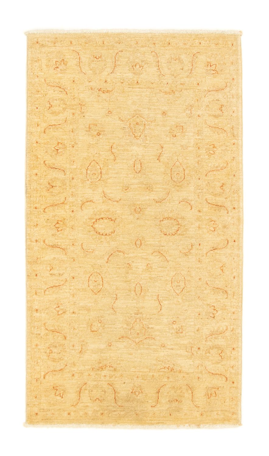 Ziegler Carpet - 149 x 82 cm - beige