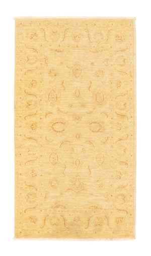 Ziegler Carpet - 149 x 82 cm - beige