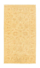 Ziegler Carpet - 149 x 82 cm - beige