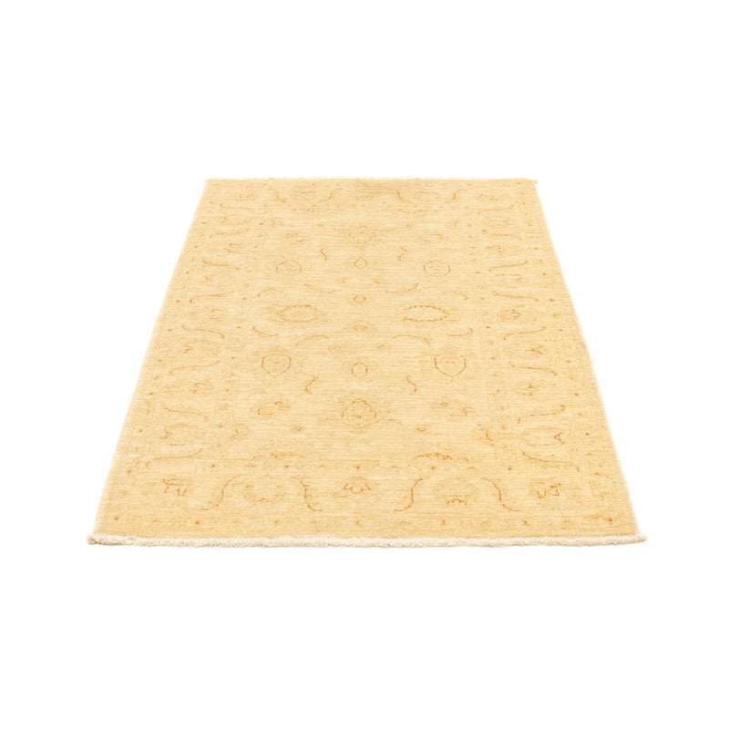 Ziegler Carpet - 149 x 82 cm - beige
