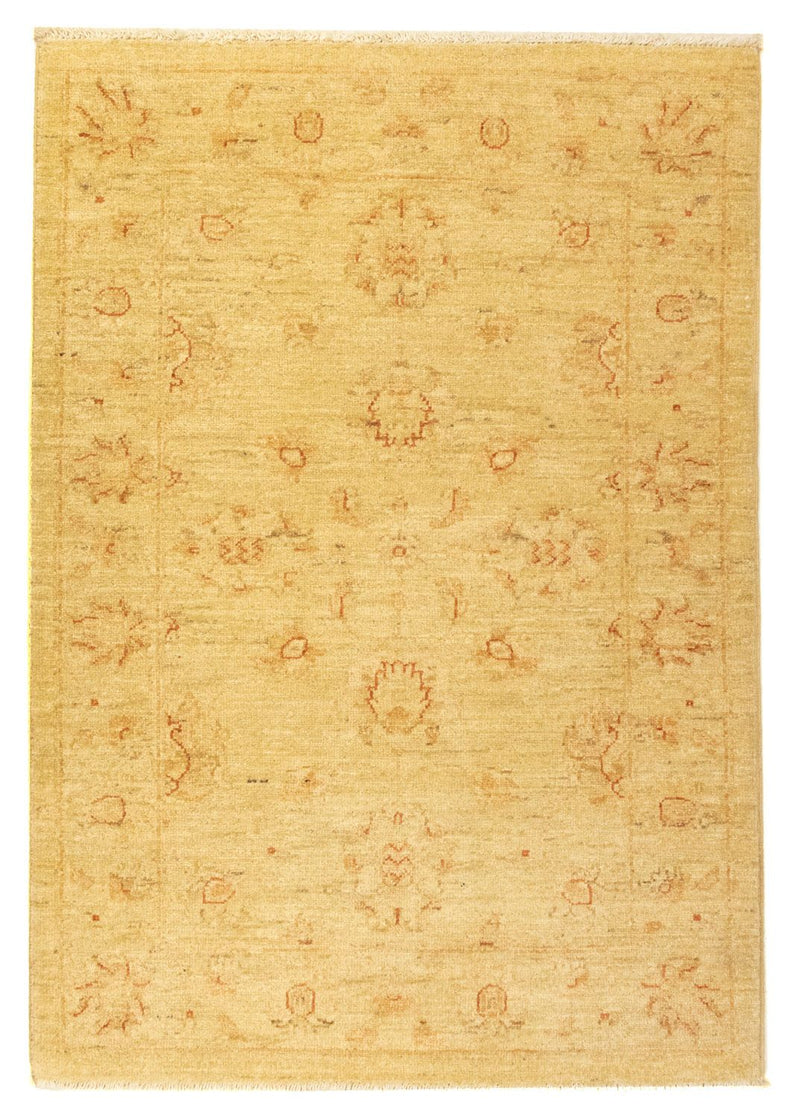 Ziegler Carpet - 116 x 77 cm - beige