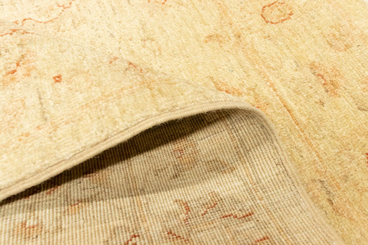 Ziegler Carpet - 116 x 77 cm - beige