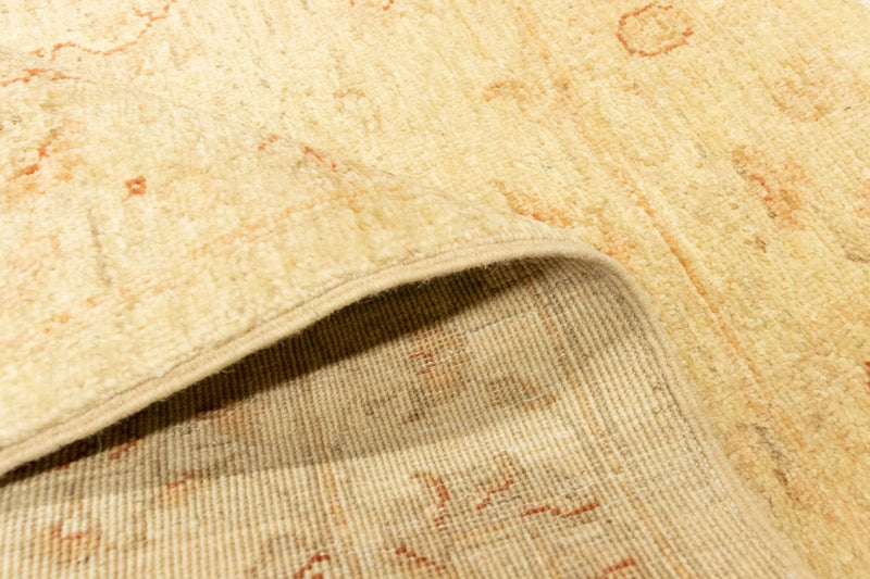 Ziegler Carpet - 116 x 77 cm - beige