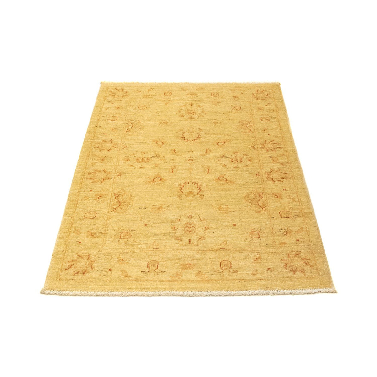 Ziegler Carpet - 116 x 77 cm - beige