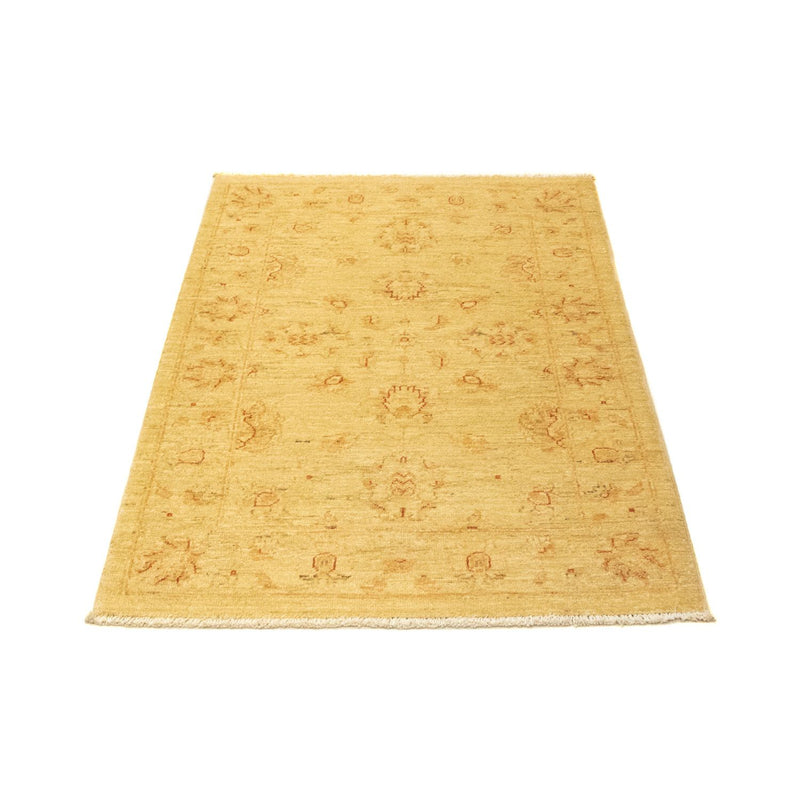 Ziegler Carpet - 116 x 77 cm - beige