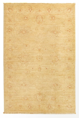 Ziegler Carpet - 123 x 78 cm - beige