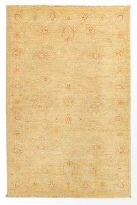 Ziegler Carpet - 123 x 78 cm - beige