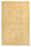 Ziegler Carpet - 123 x 78 cm - beige