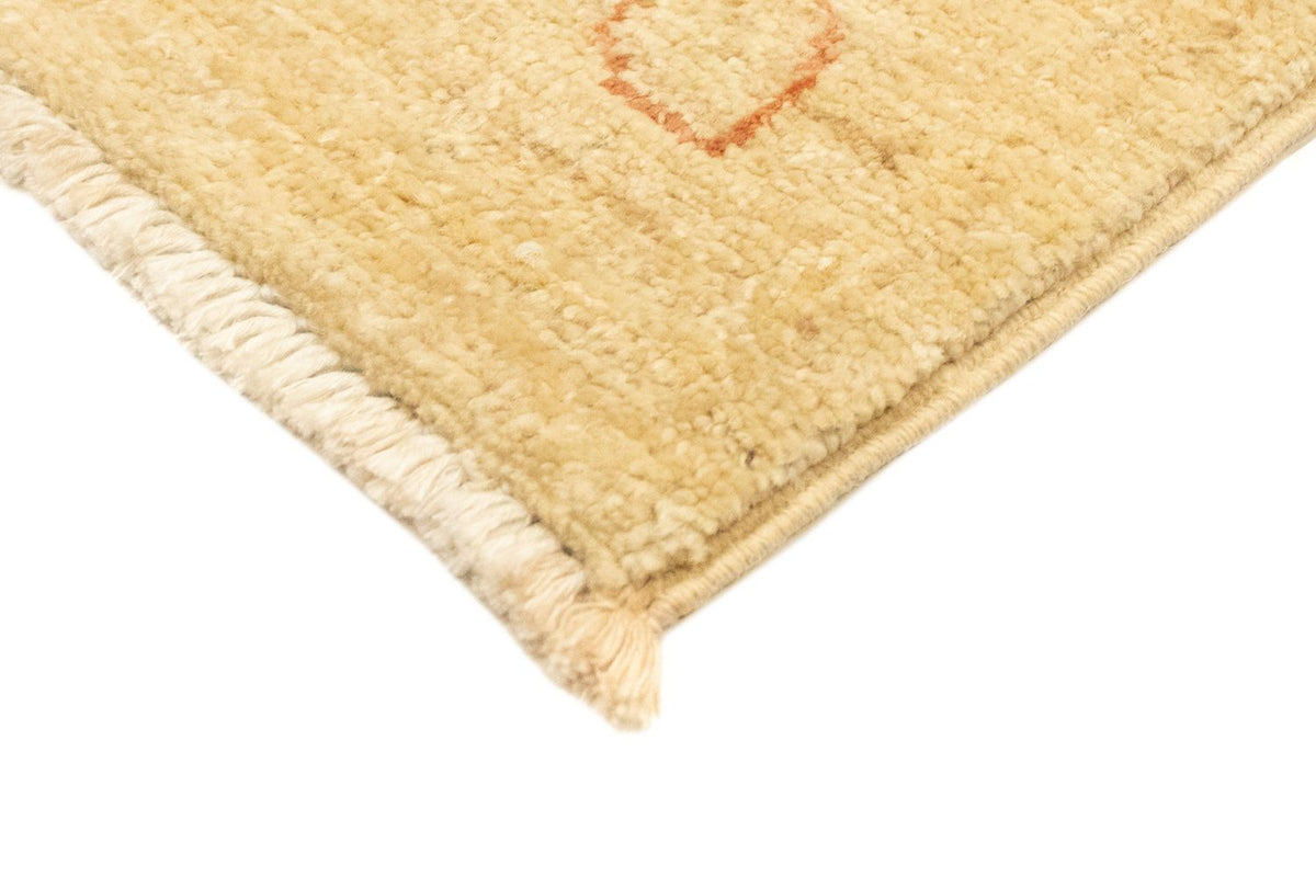 Ziegler Carpet - 123 x 78 cm - beige